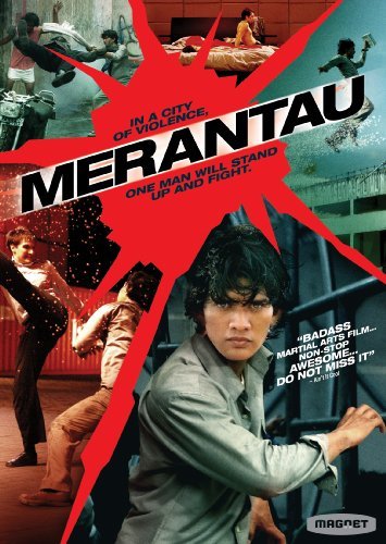 Merantau/Uwais,Iko@Ws@R
